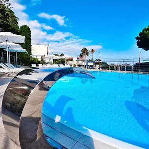 Napoleon 3*, Sanremo Italien