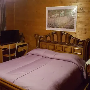 Bebvialata Bed and breakfast