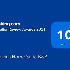 Pacuvius Bed and breakfast