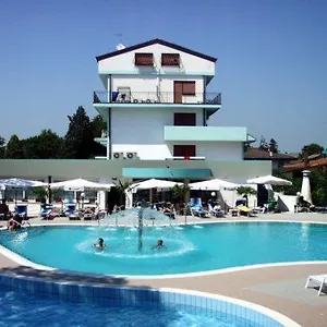Oasi 3*, Lido di Jesolo Italien