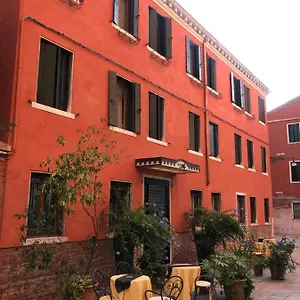 Apartahotel Marin Italia