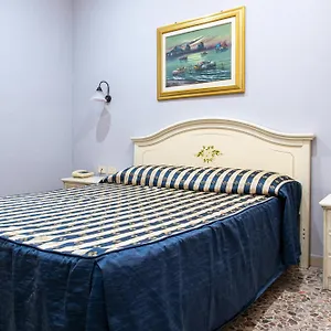 *** Hotel Ventura Italia