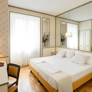**** Hotel Continental Italia